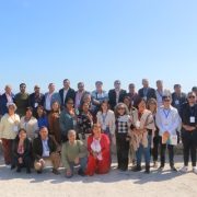 Asociación de Municipalidades del Norte de Chile, expresa preocupación por medio ambiente, seguridad y SLEP. Reúne a municipios de Arica hasta Coquimbo