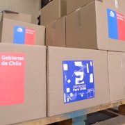 Caso Cajas de alimentos: Fiscalía cerró investigación y prepara acusación por delitos de fraude al fisco contra 15 imputados