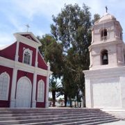 Asociaciones indígenas de Tarapacá reclaman por la calificación ambiental favorable de un proyecto de Minera Collahuasi 