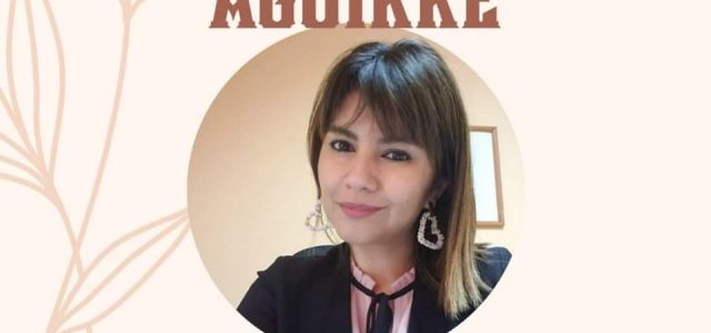 Tras ardua lucha contra enfermedad, fallece Carol Rojas Aguirre, destacada abogada comprometida con los DD.HH y de las mujeres