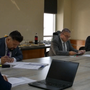 19% de solicitudes presentadas, acogió la Comisión de Libertad Condicional Iquique, correspondiendo a 44 de 233