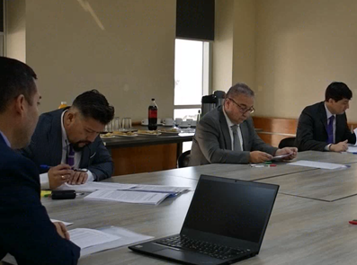 19% de solicitudes presentadas, acogió la Comisión de Libertad Condicional Iquique, correspondiendo a 44 de 233