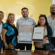 Nueva atribución a gobiernos regionales, permitió que Gobernador Carvajal entregara concesiones de uso gratuito a tres organizaciones de Tarapacá