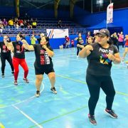 Con una amplia agenda de actividades deportivas-recreativas, este fin de semana se celebrará el Día del Deporte 2024,