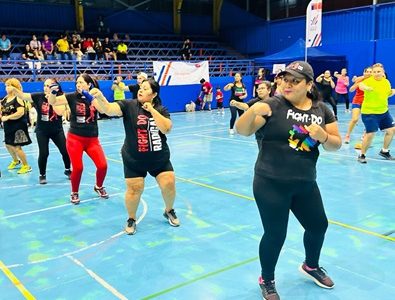 Con una amplia agenda de actividades deportivas-recreativas, este fin de semana se celebrará el Día del Deporte 2024,