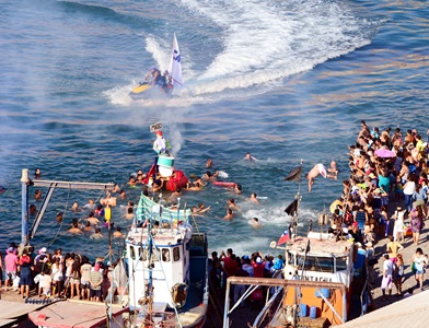 Académicos UNAP se adjudican proyecto FONDART “Rituales y celebraciones en Iquique», que busca el rescate de tradiciones, cultura e identidad iquiqueña