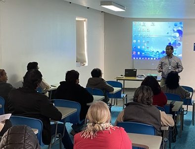 Servicio del Patrimonio Cultural anuncia convocatoria para el Fondo de Fortalecimiento de Organizaciones Patrimoniales 2024