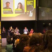 Amnistía Internacional presentó informe anual y llama al Gobierno de Chile a retomar la senda en DD.HH. «Han existido avances pero también retrocesos y compromisos incumplidos». 