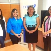 Emprendedoras desarrollan snack cardioprotector para perros y aplicación para ubicar clínicas veterinarias