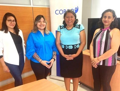 Emprendedoras desarrollan snack cardioprotector para perros y aplicación para ubicar clínicas veterinarias