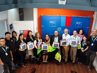 ISL y la importancia de la Seguridad y Salud en el Trabajo, buscando que ningún trabajador se afecte física o mentalmente a causa de su labor