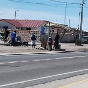 Municipio de Colchane reporta alarma en la zona fronteriza y acusa que «migrantes irregulares operan sin control frente a cuartel militar»