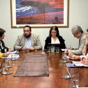 Colegio de Profesores: Hay que garantizar que la escuela sea un lugar protegido y seguro, lo que hoy no ocurre en muchos lugares de Chile