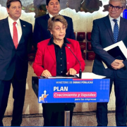 MOP lanza plan de medidas para entregar mayor liquidez a las empresas contratistas y agilizar los contratos de obras públicas