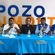 Superintendencia de Servicios Sanitarios de Tarapacá participa en primera reunión intersectorial ante próxima festividad de La Tirana