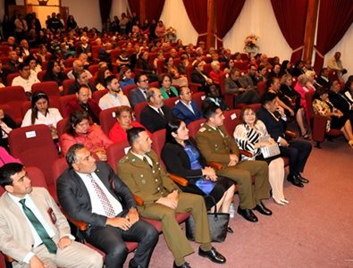 Alcalde de Pica rinde cuenta pública de su gestión 2023 con importantes anuncios para todos los vecinos de la comuna