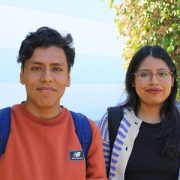 Estudiantes de Ingeniería Civil en Computación e Informática, UTA implementan plataforma de compras en Facultad de Odontología de la U. de Chile