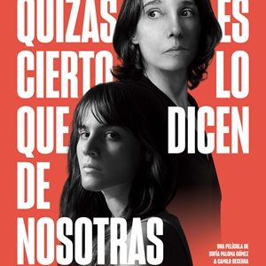 ¡Aún queda mucho mayo en Espacio Akana! Actividades concluyen con estreno nacional de la cinta  «Quizás es cierto lo que dicen de nosotras»
