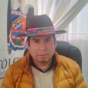 Alcalde de Colchane niega categóricamente entrega de permisos desde el Municipio para cruzar la frontera. La ley no lo permite