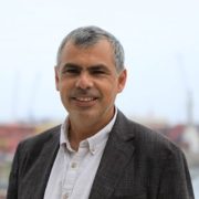 Mauricio Soria: “Hay chilenos que entregaron su vida por el Pacífico y ahora hay burócratas que pasarán a la historia por entregarlo”