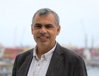 Mauricio Soria: “Hay chilenos que entregaron su vida por el Pacífico y ahora hay burócratas que pasarán a la historia por entregarlo”