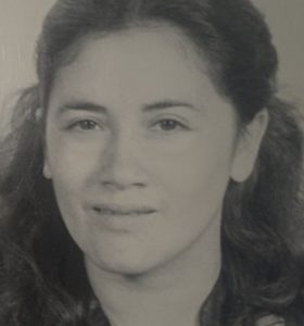 Impacto por fallecimiento de Carmen Fuentes, que dedicó parte de su vida a desarrollar los talleres de manualidades de la Catedral de Iquique