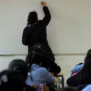 Municipalidad de la macrozona norte en alerta por puesta en marcha del SLEP en el 2025, sin resolución de problemas