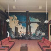 Masonería tarapaqueña abrirá el centenario edificio “Club de la República” en adhesión al Día de los Patrimonios