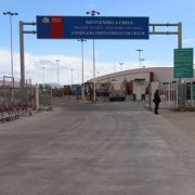 Complejo Fronterizo de Colchane comenzó a funcionar en horario continuado las 24 horas del día. Implica aumento en recursos y dotación funcionaria