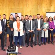 Delegado presidencial anunció  en cuenta pública, que  el 31 de agosto, se  cierre en forma definitiva el dispositivo transitorio de Lobito