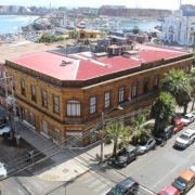 Bienes Nacionales de Tarapacá celebrará Día de los Patrimonios con música en vivo, con la banda Salomónico Hot Jazz.