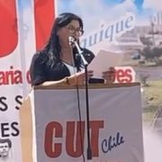 Pensiones dignas, mejor distribución de la riqueza y un mejor sistema de salud.