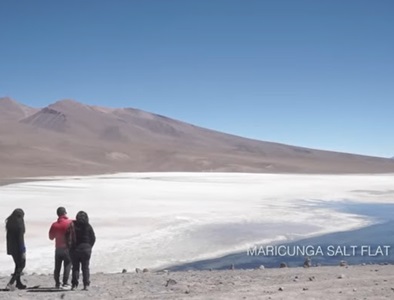 Preocupación científica por falta de estudios de salares para inversiones, según la estrategia nacional de litio