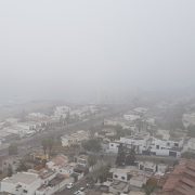 Hasta la madrugada de este viernes 17, se mantendrá vaguada en altura en Tarapacá. Fenómeno meteorológico causó cortes de luz