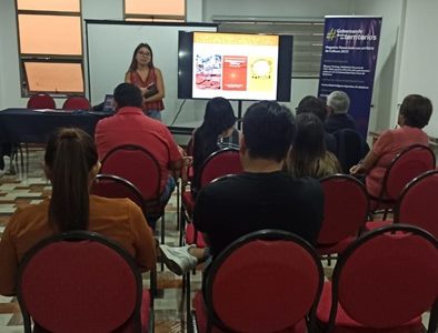 Comunidad Indígena Quechua de Quipisca liderará Seminario Internacional de Difusión del Patrimonio Indígena y creara repositorio documental digitalizado