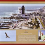 Galería Fotográfica que cuenta historia del establecimiento y su entorno mediante 30 paneles de gran tamaño, inaugurará el Hotel Gavina Costa Mar