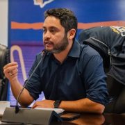 Convocan a Seminario Internacional “Trenes y regiones: Una oportunidad para el desarrollo local”, que se realizará en centro Tara-Paka