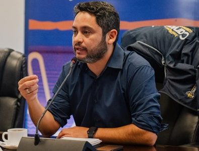 Convocan a Seminario Internacional “Trenes y regiones: Una oportunidad para el desarrollo local”, que se realizará en centro Tara-Paka