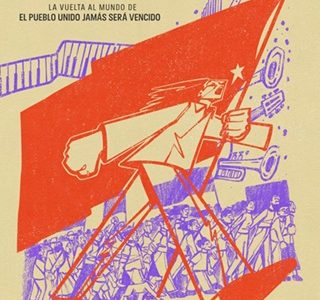 Mayo es mes de cine en Espacio Akana películas que abordan temas relevantes en lo social, histórico y de actualidad.