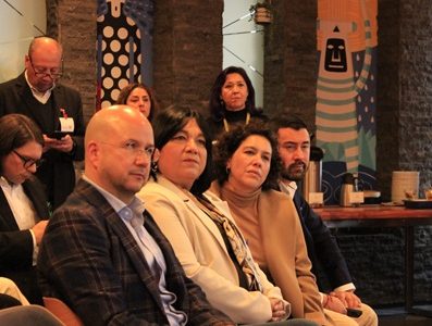 Google otorga 5 mil becas en Chile para capacitar en habilidades digitales e inteligencia artificial, las que se entregarán en asociación con SENCE y Talento Digital