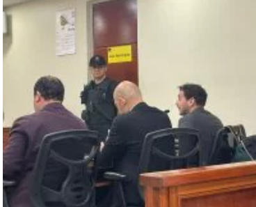 INDH logró que Juzgado de Garantía de Arica acogiera su solicitud y “Caso Conscriptos” se mantendrá en los tribunales civiles