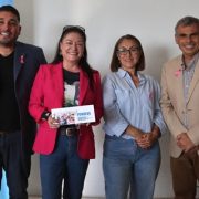 Municipalidad de Iquique abre postulaciones al Fondo de Desarrollo Vecinal 2024, que apoya iniciativas  de las comunidades a través de Juntas Vecinales