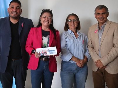 Municipalidad de Iquique abre postulaciones al Fondo de Desarrollo Vecinal 2024, que apoya iniciativas  de las comunidades a través de Juntas Vecinales