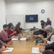 Consejo INDH sesionó en Arica y directora dijo que caso conscriptos debe verlo justicia civil. De lo contrario Estado chileno será sancionado por sistema interamericano”