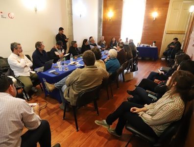 Mesa de Gobernanza Turística de la Municipalidad de Iquique realizará campaña en Argentina y Bolivia, para incrementar cuota de visitantes