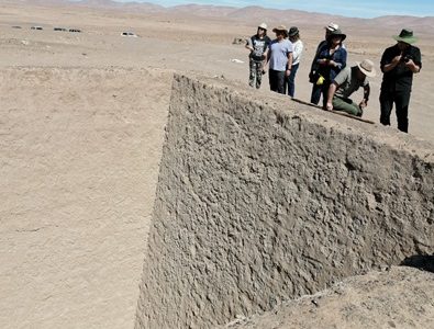 Con romerías a Maroussia, La Coruña,  Soledad, Alto San Antonio y charla histórica a 99 años de la huelga general, se conmemorará a obreros mártires
