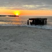 Arquitectos y Arquitectas de Tarapacá, apoyan lucha comunitaria por recuperación de Playa El Colorado y refirma la integración urbana