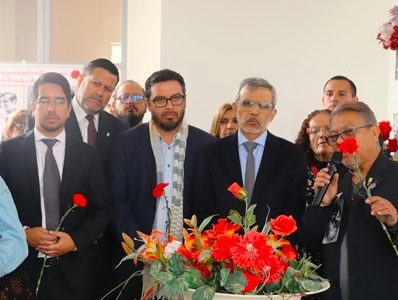 Ministro de Justicia y DD.HH: Aún no se ha determinado número real de personas en desaparición forzada en dictadura