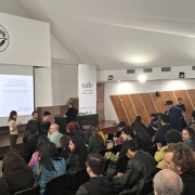 En XII Congreso Chileno de Sociología investigadores de la UNAP presentan sus ponencias