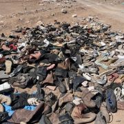 Basura en las calles, lo que más preocupa a los habitantes de Alto Hospicio e Iquique. En la primera comuna se suma existencia de vertederos ilegales
